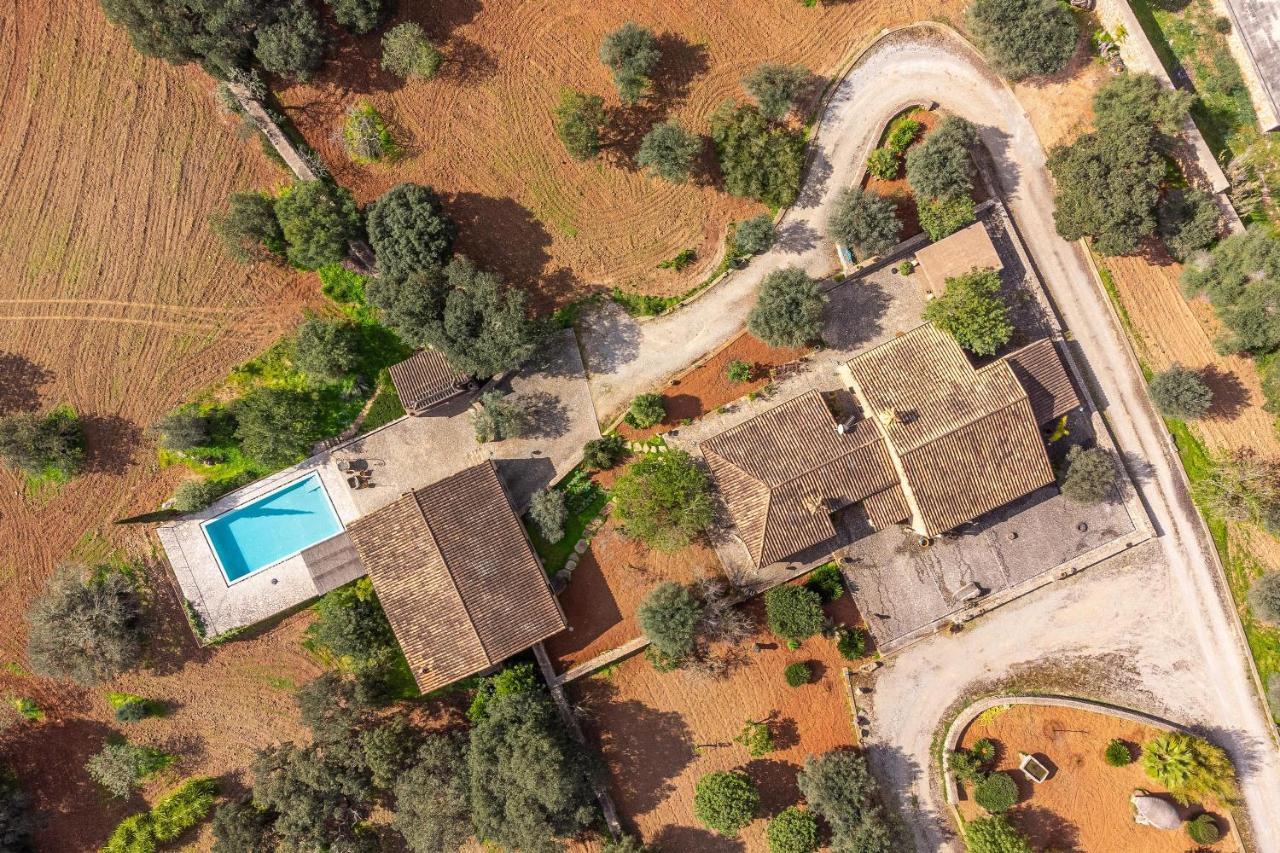 Ses Murteres Vakantiehuis