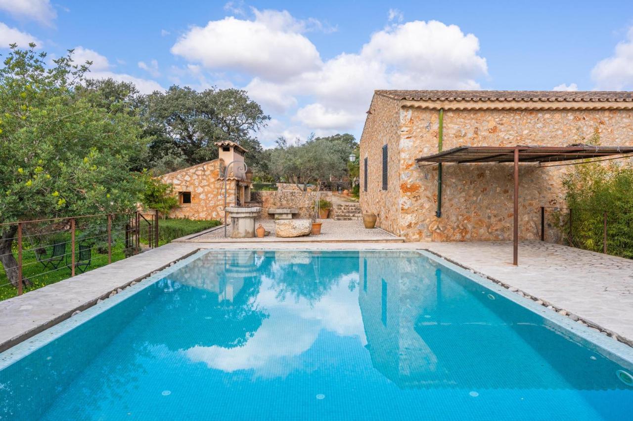 Ses Murteres Vakantiehuis