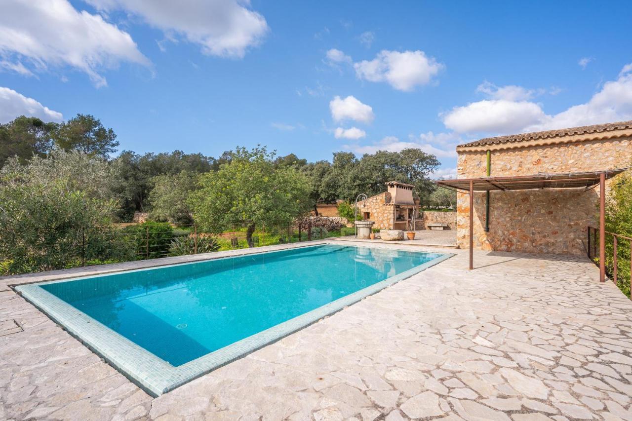Ses Murteres * Costitx (Mallorca)