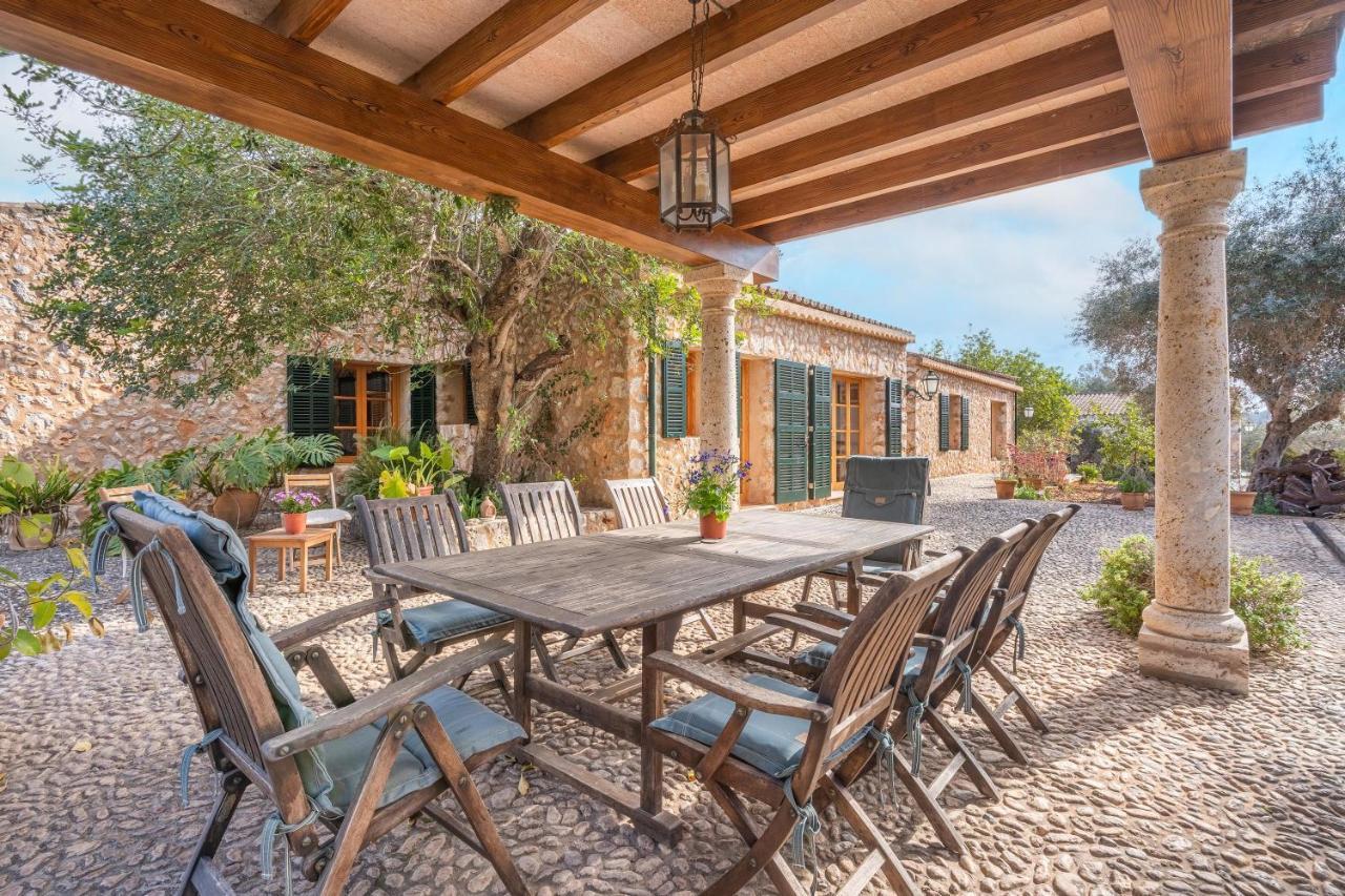 Ses Murteres * Costitx (Mallorca)