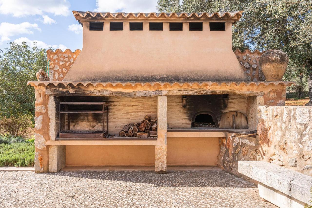 Ses Murteres Vakantiehuis Costitx (Mallorca)