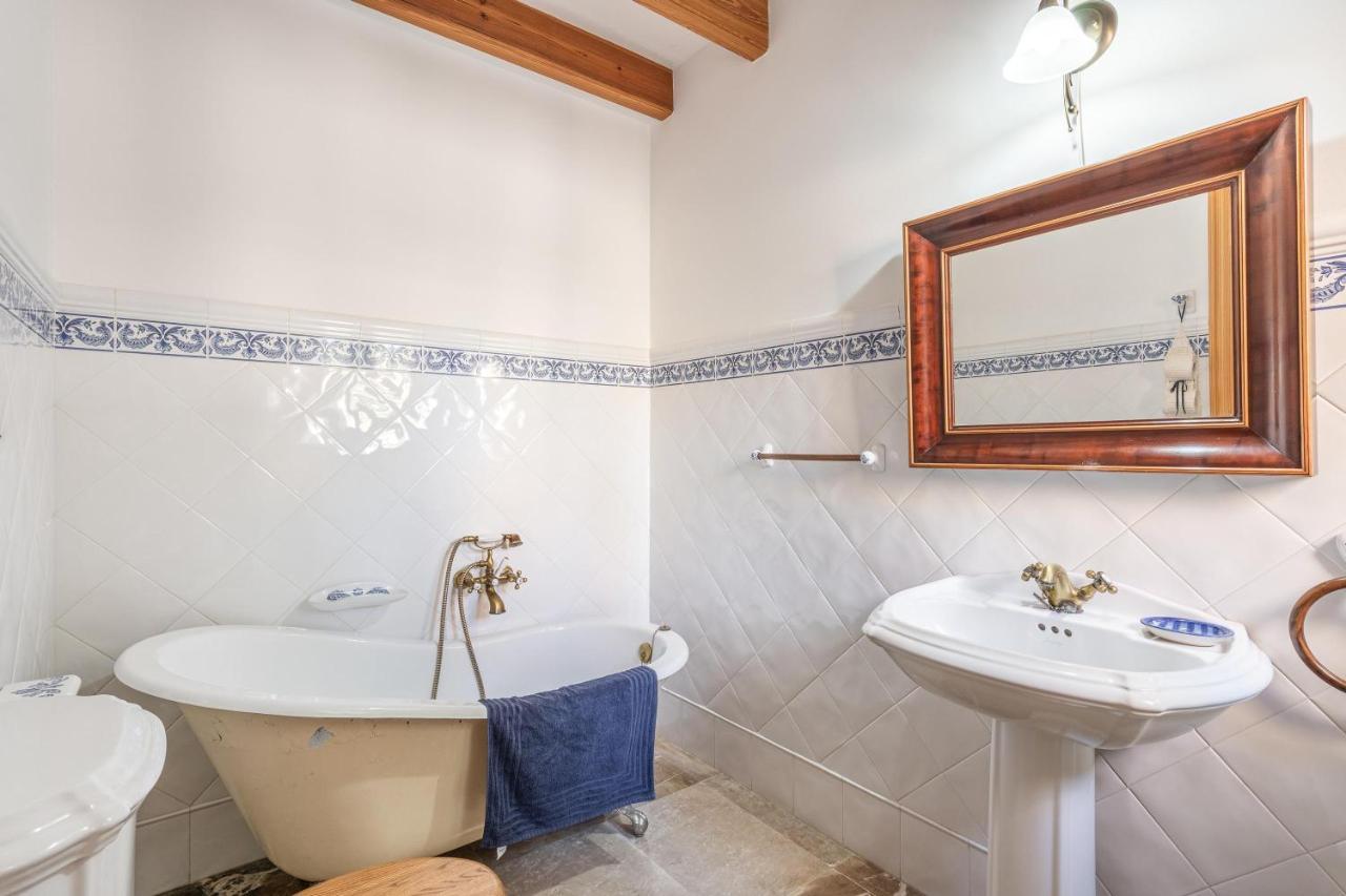 Ses Murteres Vakantiehuis