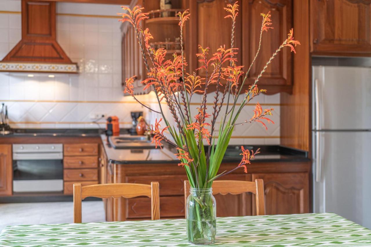 Ferienhaus Ses Murteres