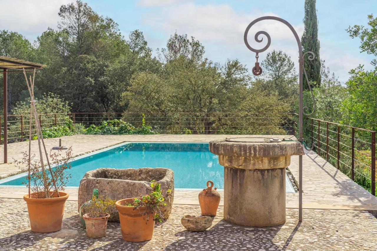 Ferienhaus Ses Murteres *