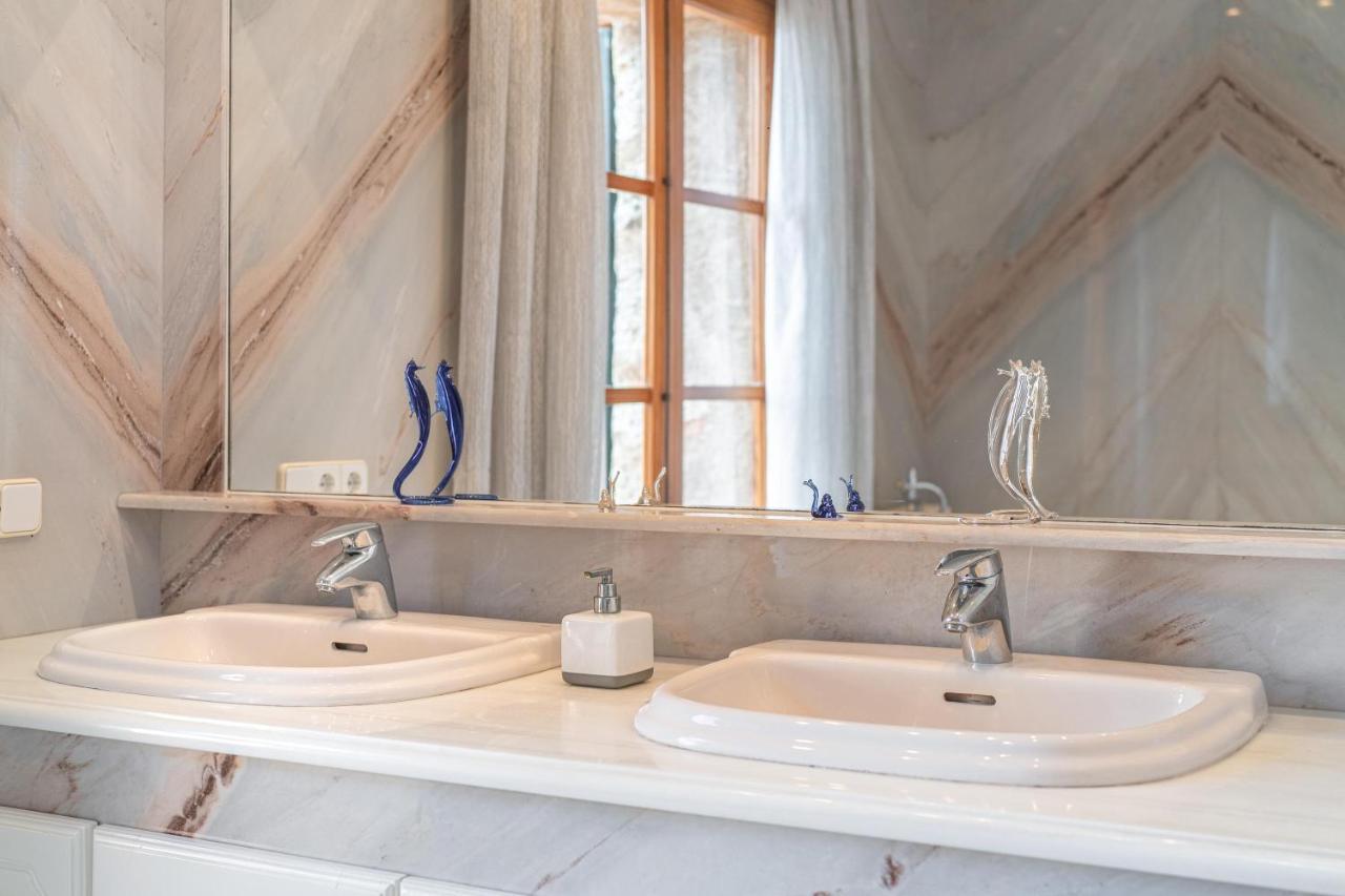 Ferienhaus Ses Murteres *